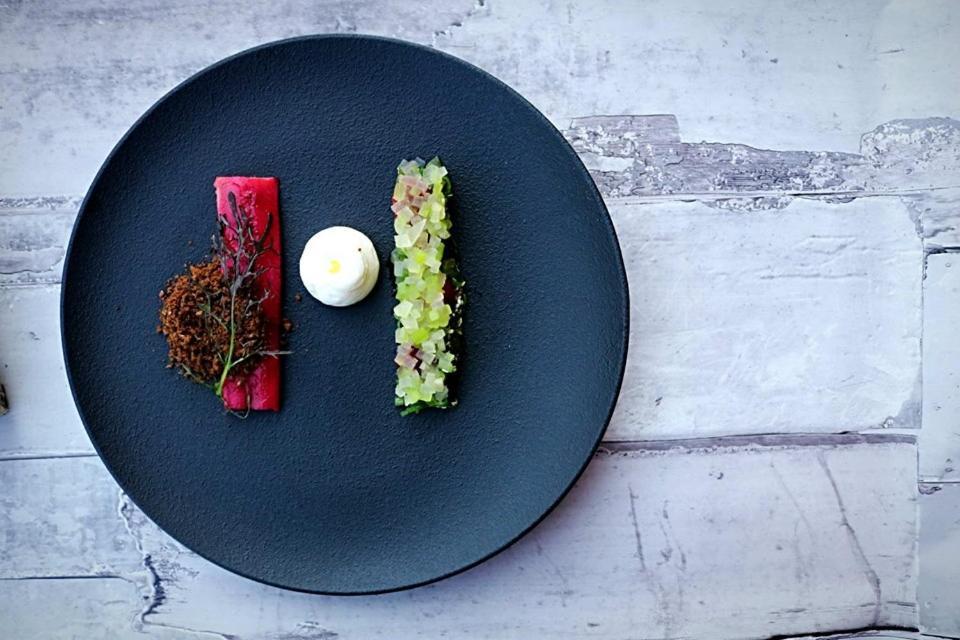 Klomnice Nova Stodola酒店 外观 照片